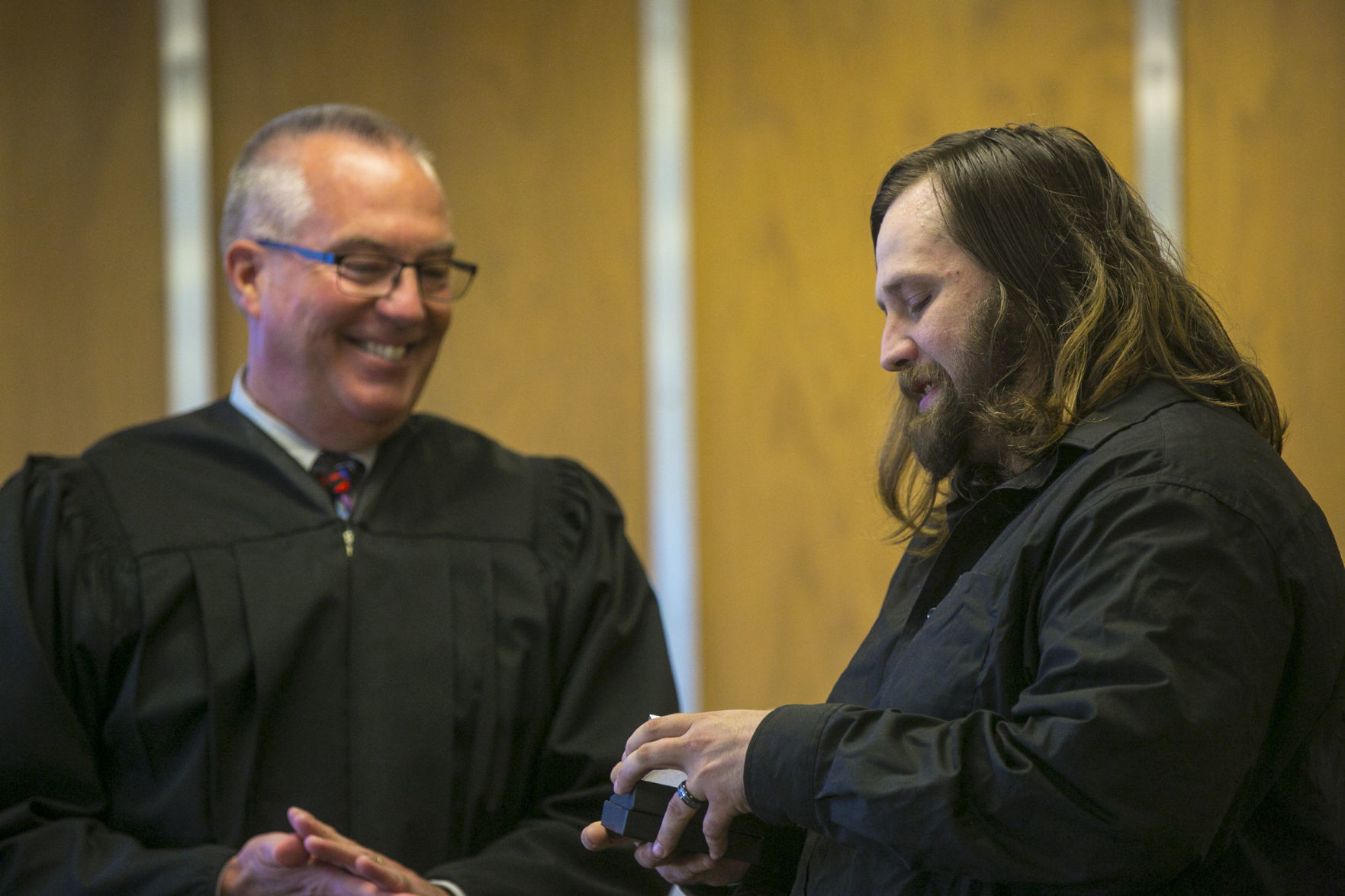 Drug Court 1
